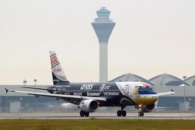 Kuala Lumpur Hotels to Kuala Lumpur Airport - A Deep Dive into the Itinerary and Experience