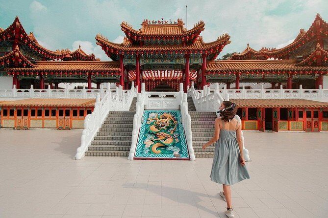 Kuala Lumpur Instagram Tour: Most Famous Spots (Private & All-Inclusive) - What to Expect from the Itinerary