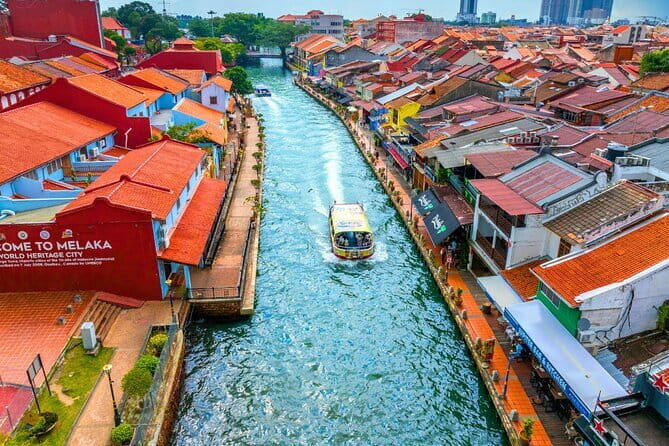 Kuala Lumpur Malacca River Cruise and Historical Tour with Lunch - A Complete Breakdown of the Tour Experience