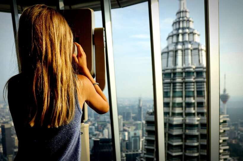 Kuala Lumpur Petronas Towers e-Tickets - What Makes the Observation Deck Special?