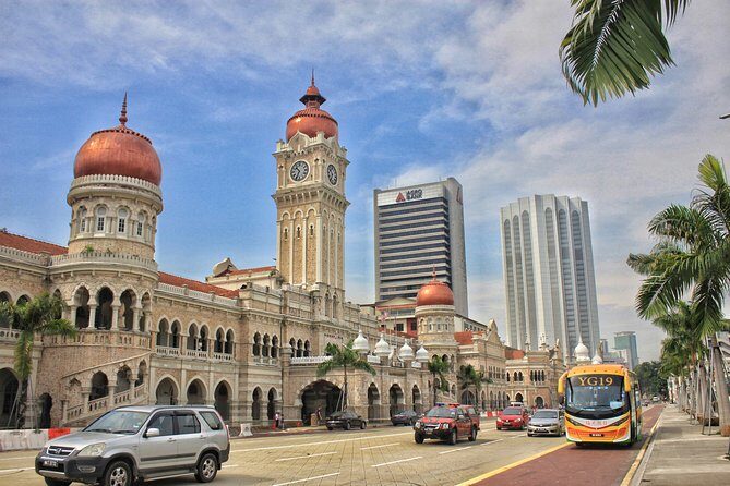 Kuala Lumpur Popular Sights Instagram Day Tour (Private Tour) - Frequently Asked Questions