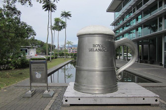 Kuala Lumpur Private City Highlights Tour - FAQ