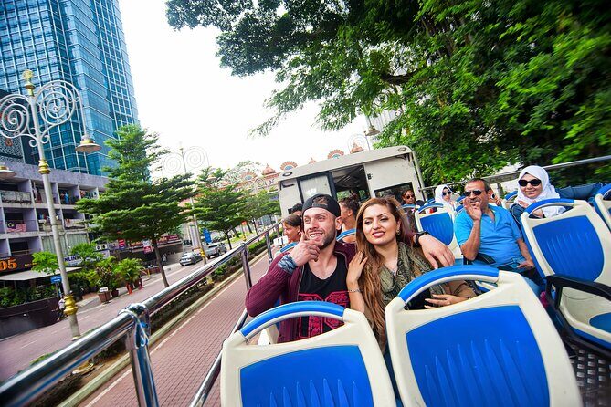Kuala Lumpur Private Day Tour [8 Hours] [23 Attractions Covered] - What Makes This Tour Stand Out