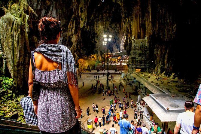 Kuala Lumpur Private Tour to Batu Caves Hotsprings And Waterfalls - Who Should Consider This Tour?