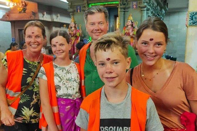 Kuala Lumpur Sunset and Night tour - Authenticity and Value