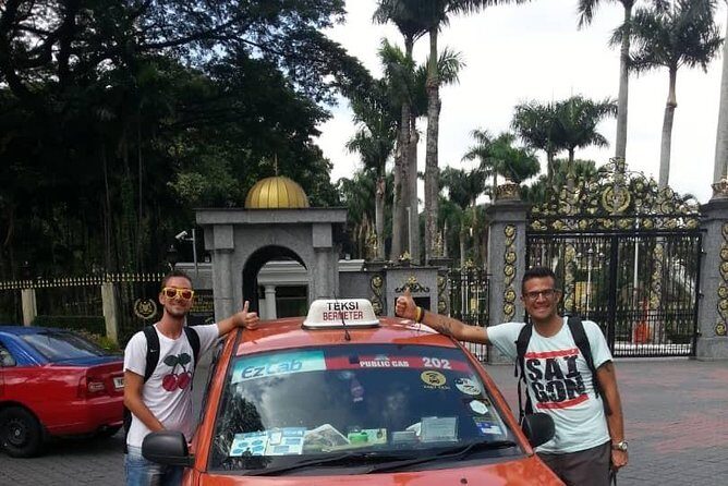Kuala Lumpur Tour Cruise Excursion from Port Klang - A Deep Dive into the Experience