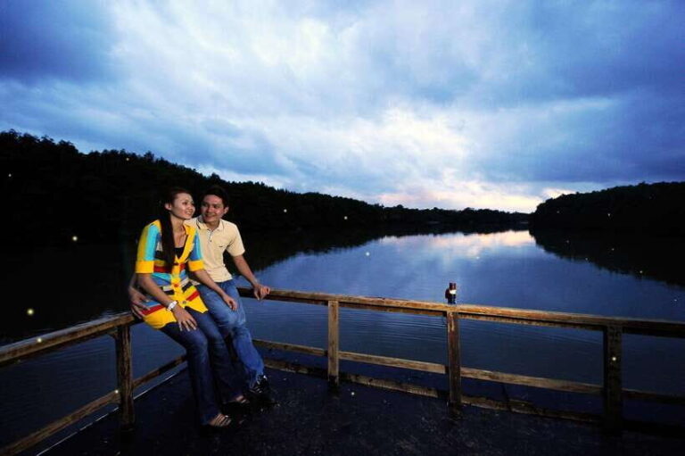 Kuala Selangor: Firefly and Blue Tears Tour - The Itinerary in Detail