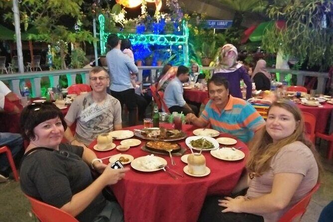 Kuala Selangor Firefly Tour From Kuala Lumpur - A Closer Look at the Tour Itinerary