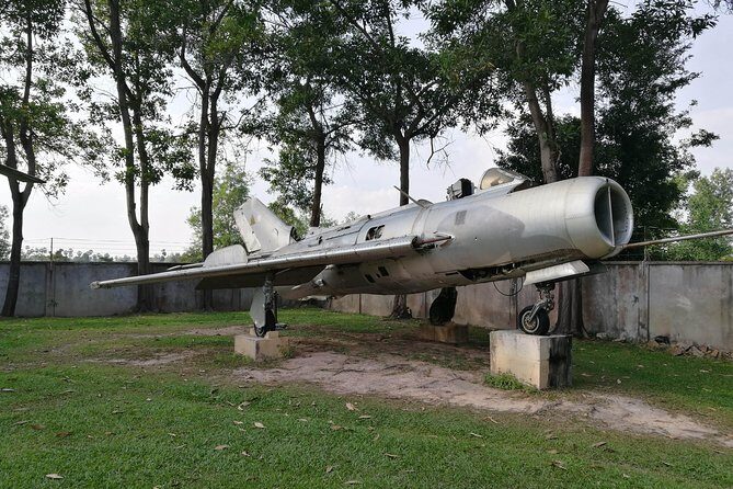Kulen Mountain, Killing Fields and War Museum Tour - Exploring Phnom Kulen National Park
