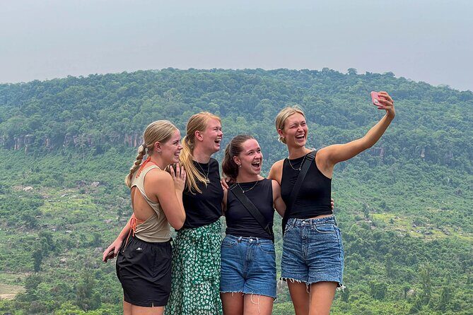 Kulen Mountain Small-Group tour and Picnic lunch - Guides and Service