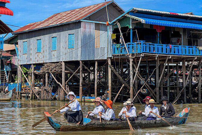 Kulen Mountain Tour with Picnic and Floating Village Sunset - Final Thoughts