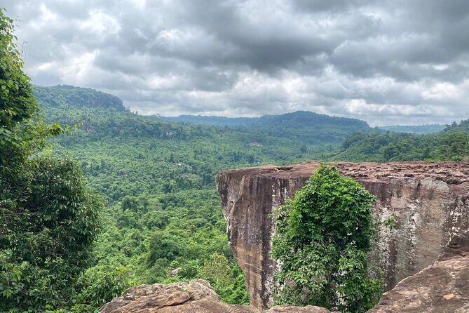 Kulen Mountain With Ticket included Plus Banteay Srei Temple Tour - A Detailed Look at the Tour Experience