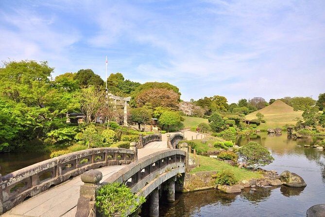 Kumamoto Full-Day Private Tour with Government-Licensed Guide - The Practicalities