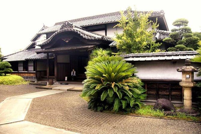 Kumamoto Half-Day Private Tour with Government-Licensed Guide - Why This Tour Works for You
