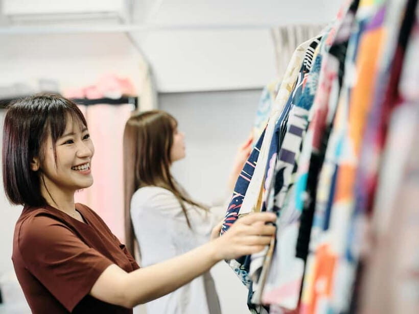 Kumamoto: jyousaienKimonorental with photoshoot - Authenticity and Value