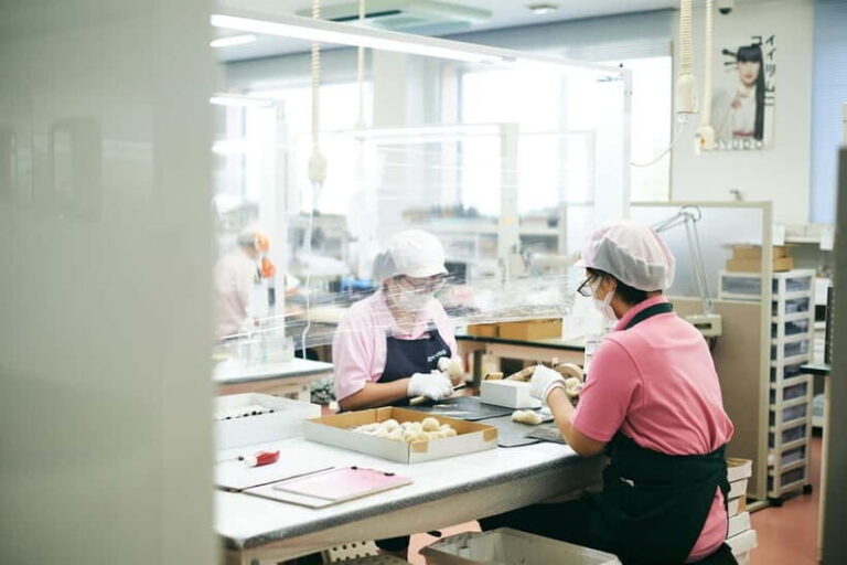 Kumano Brush Factory Tour and Brush-Making Experience - Who Will Love This Experience?