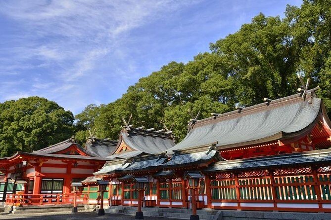 Kumano Kodo Pilgrimage Full-Day Private Trip with Government Licensed Guide - The Sum Up