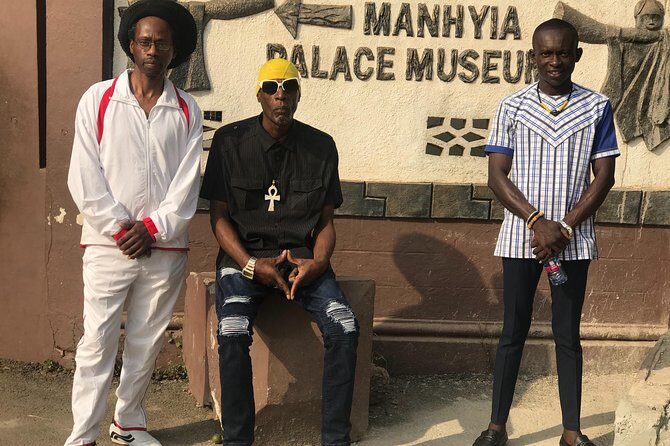 Kumasi City Tour - Practical Aspects and Tips