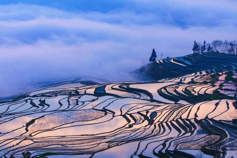 Kunming: 2-Day Honghe Hani Yuanyang Rice Terraces - An Honest Look at What to Expect