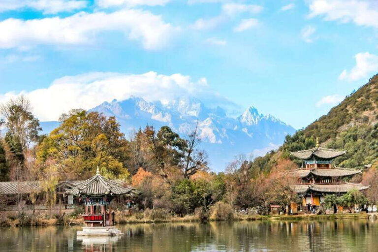 Kunming: 7-Day Yunnan Highlights Tour - Practical Aspects of the Tour