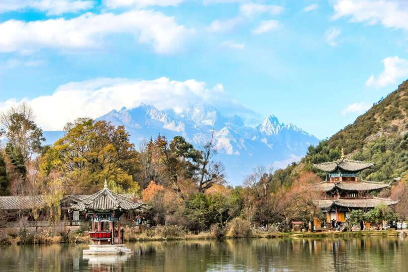 Kunming: 7-Day Yunnan Highlights Tour - Practical Aspects of the Tour