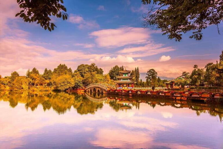 Kunming: 8-Day Yunnan Tour with Dali and Lijiang - Practical Aspects and Value
