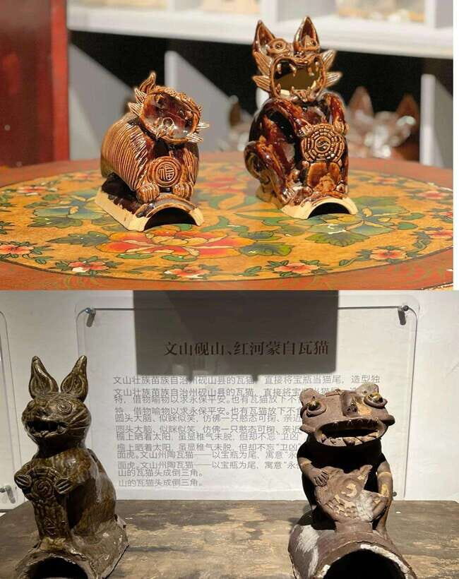 Kunming: Tile Cat Making Experience Private Tour (Half Day) - Who Should Consider This Tour?