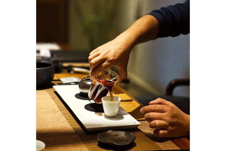 Kunming: Yunnan Provincial Museum & Chinese Teahouse - Ethnic Costumes and Handicrafts