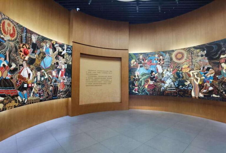Kunming: Yunnan Provincial Museum Private Tour (Half Day) - The Itinerary in Detail