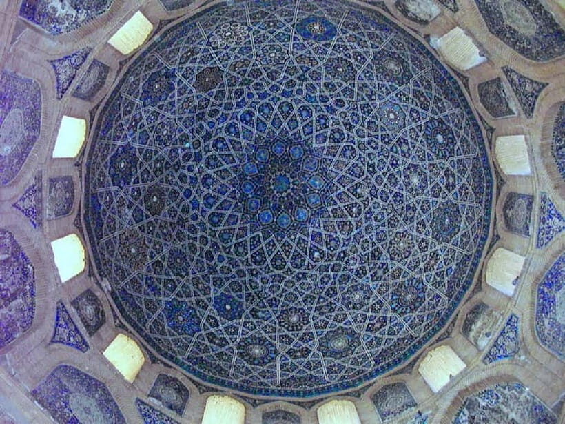 Kunya Urgench-Darvaz-Ashgabat Tour from Uzb 2 Days/ 2 Nights - The Itinerary in Detail