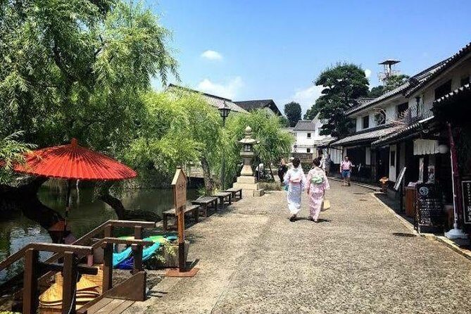 Kurashiki Full-Day Private Tour with Government-Licensed Guide - Final Thoughts: Is It Worth It?
