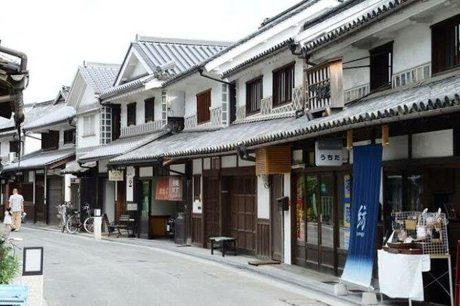Kurashiki Half-Day Private Tour with Government-Licensed Guide - Who Should Consider This Tour?