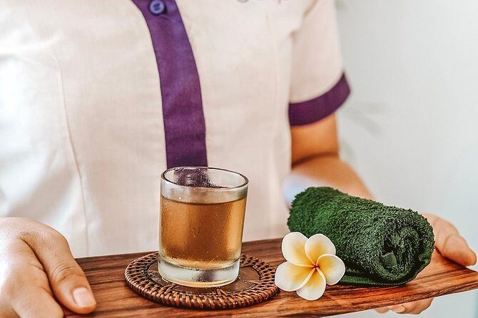Kuta Bali Massage 90 Minutes with Transfer - In Summary: Who Will Love This Experience?