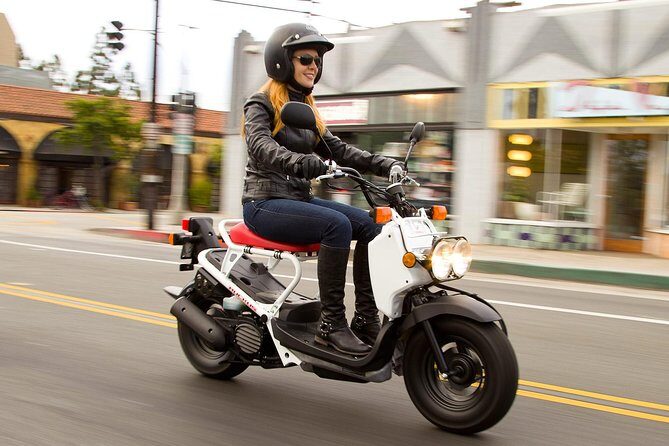 Kuta Seminyak Scooter Lessons - Itinerary Breakdown: What to Expect