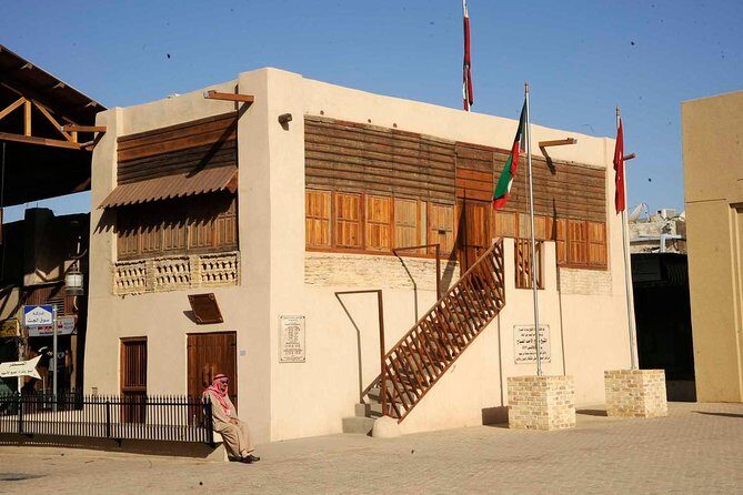 Kuwait City Full Day Private Guided Tour for Couples - Transport, Timing, and Overall Value