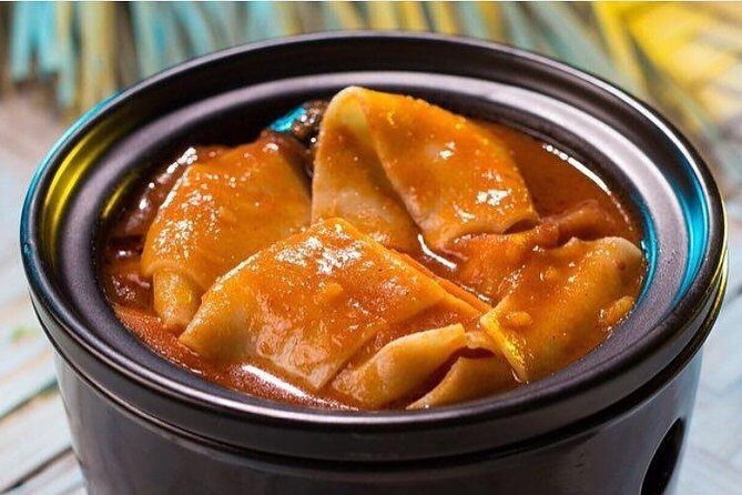 Kuwait City Traditional Local Food Tour by Kuwaiti Guide - FAQ