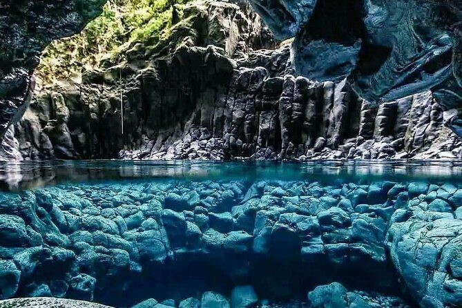 Kuza Cave, Blue Lagoon, Starfish Adventure, The Rock, Stone Town, Secret Garden - Practical Considerations and What It Means for You