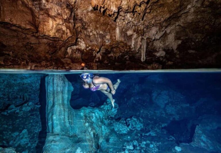 Kuza Cave Tour - What to Expect: A Closer Look at the Kuza Cave Experience