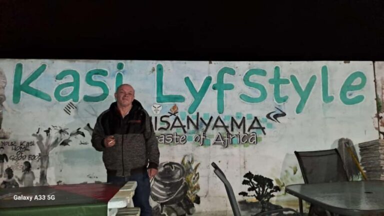 Kwano Lifestyle Evening Tour - Local nightlife - What Travelers Say