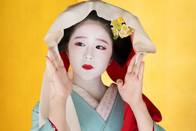 Kyomai Dance by Maiko Geiko and Visits of Gion Art Museum Kyoto - Authentic Experiences with Mixed Reviews