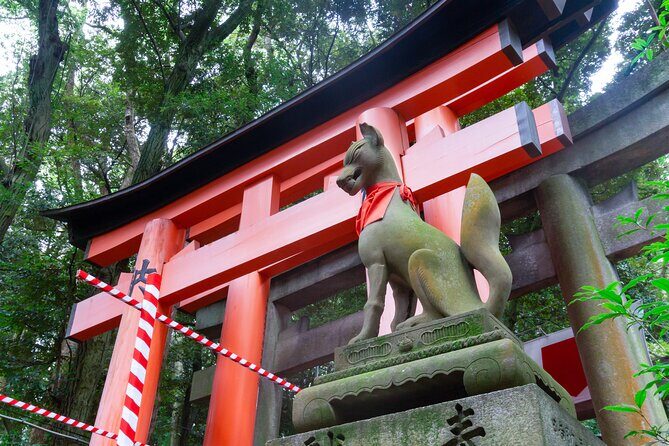 Kyoto 1 Day Golden Route Bus Tour - Authentic Experiences and Real Traveler Perspectives