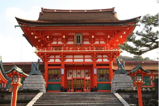 Kyoto 1 Day Tour - Golden Pavilion and Kiyomizu Temple from Kyoto - The Sum Up: Who Will Love This Tour?