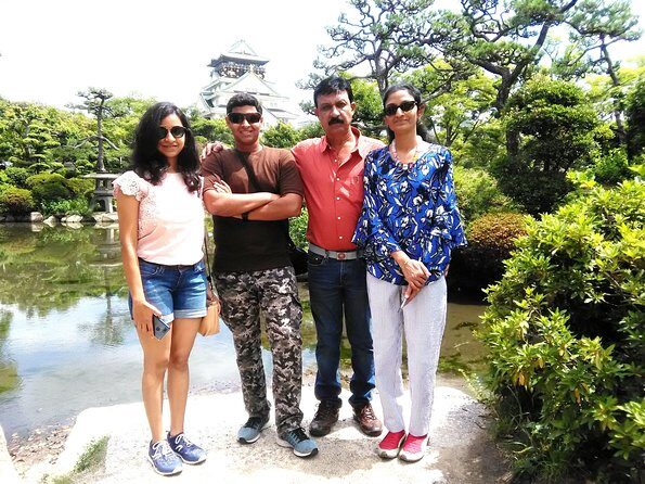 Kyoto 6hr Private Tour with Government-Licensed Guide - Why This Tour Is a Great Fit