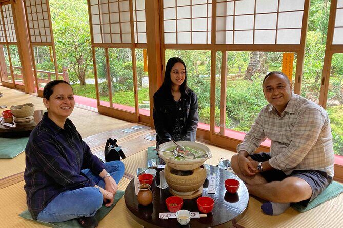Kyoto 8hr Private Tour with Government-Licensed Guide - Who Will Love This Tour?