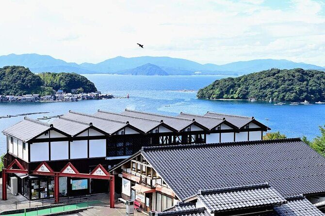 Kyoto Amanohashidate, Ine Funaya, and Ine Bay Day Tour - The Sum Up