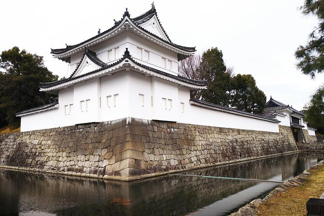 Kyoto and Osaka Splendid Two-Day Walking Tour - Who Will Love This Tour?