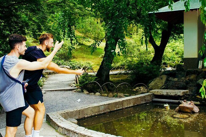 Kyoto: Arashiyama Bamboo Forest, Monkeys, Matcha & Temple Tour - Practical Tips for Visitors