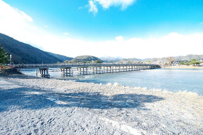 Kyoto: Arashiyama Bamboo, Temple, Matcha, Monkeys & secret spots - What Makes This Tour Stand Out