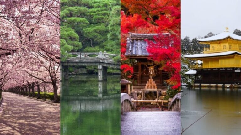 Kyoto: Arashiyama, Kinkakuji, Gion, and Fushimi Inari Tour - Why It’s a Good Deal