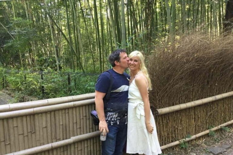 Kyoto: Arashiyama & Sagano Bamboo Grove Private Tour - The Itinerary Breakdown
